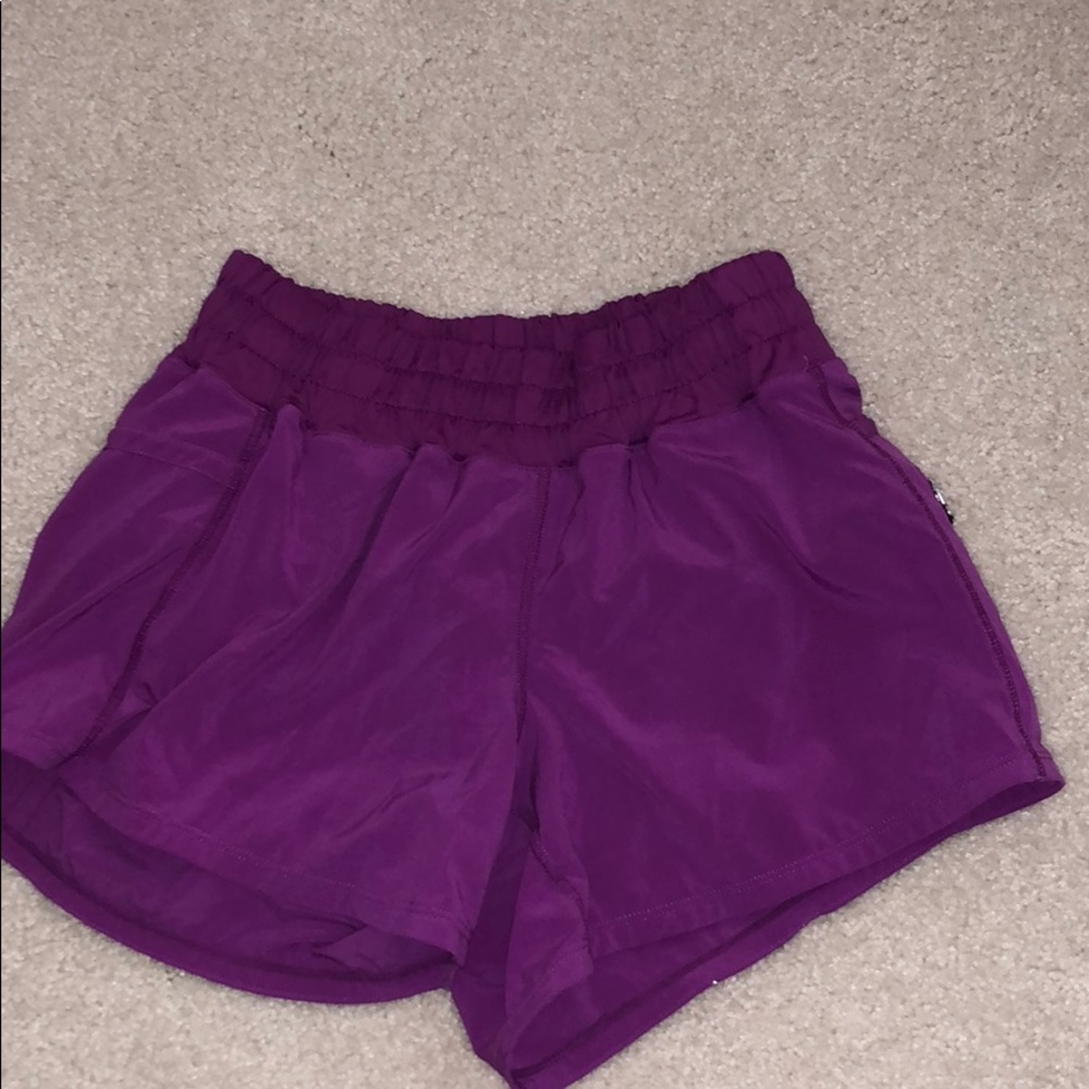 Lululemon short